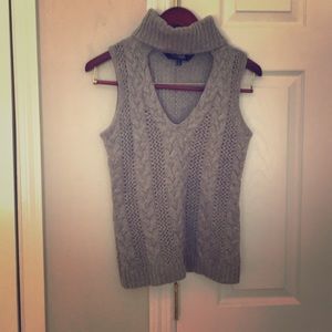 Gently worn INTERMIX top